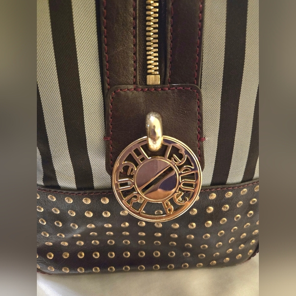 Henri Bendel Barrel Bag - Picture 5 of 14